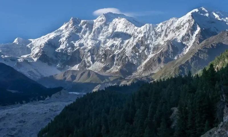 The World of Eight-Thousanders: Pakistan’s Majestic Giant Mountains