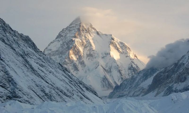 The World of Eight-Thousanders: Pakistan’s Majestic Giant Mountains
