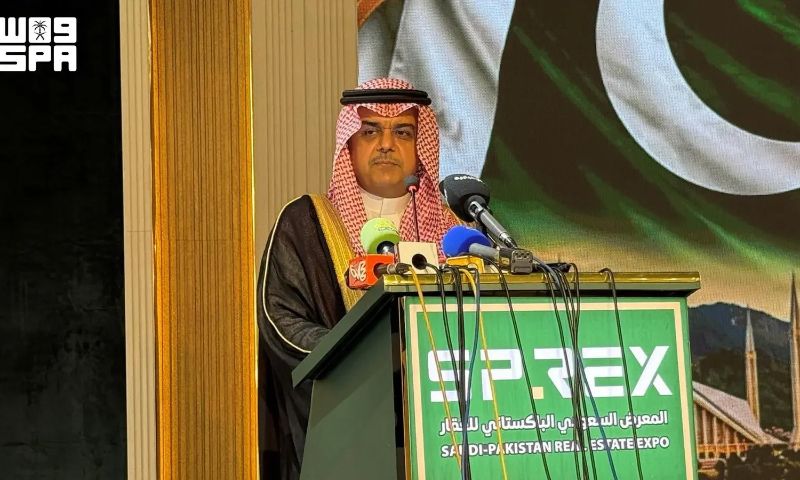 President Zardari Calls for Turning Historic Pakistan–Saudi Arabia Ties into Stronger Economic Partnerships