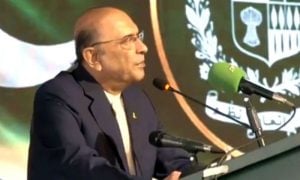 President Zardari Calls for Turning Historic Pakistan–Saudi Arabia Ties into Stronger Economic Partnerships