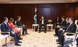 Siemens Pledges Support to Strengthen Pakistan’s Healthcare Infrastructure