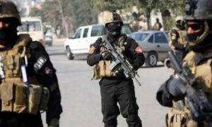 Pakistan Security Forces Kill 2 Terrorists, Including Local Commander in Joint Operation in Bannu