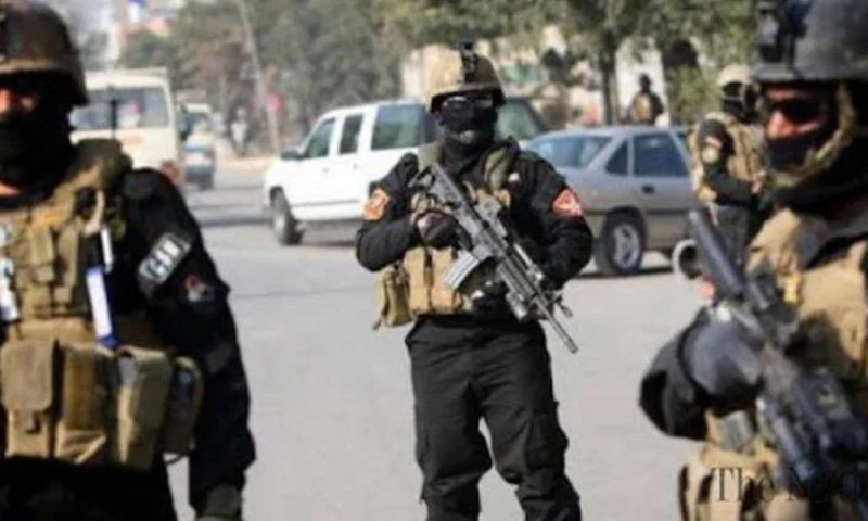 Pakistan Security Forces Kill 2 Terrorists, Including Local Commander in Joint Operation in Bannu