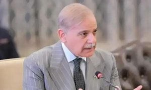 Pakistan