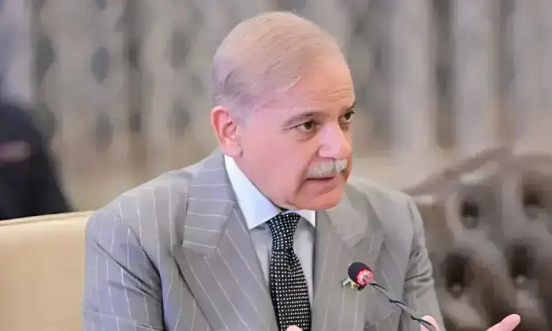 Pakistan