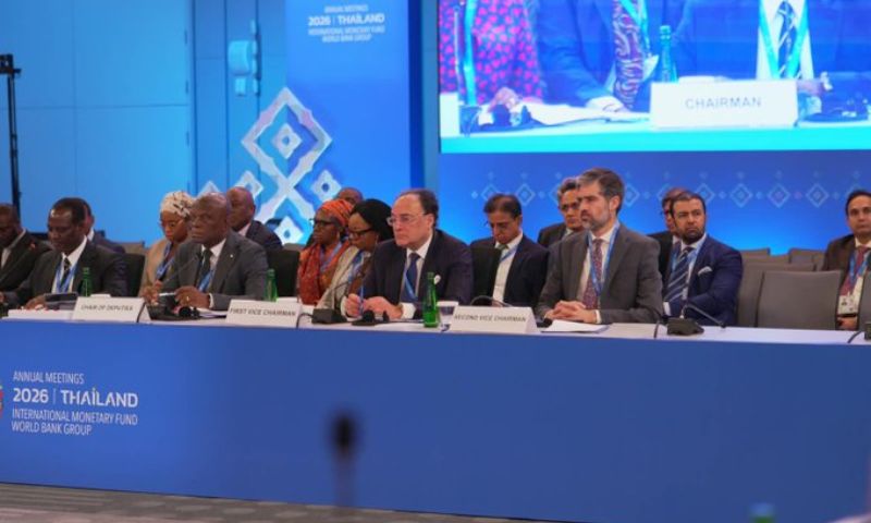 Pakistan