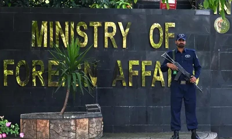 Pakistan Rejects Afghan Taliban’s Civilian Casualty Allegations