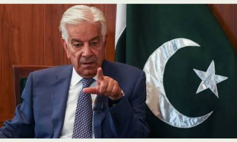 Pakistan