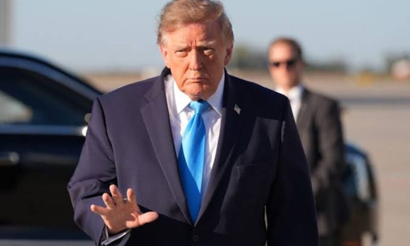 Trump