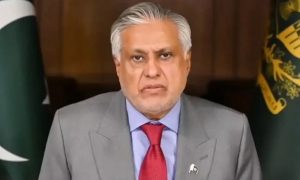 Pakistan