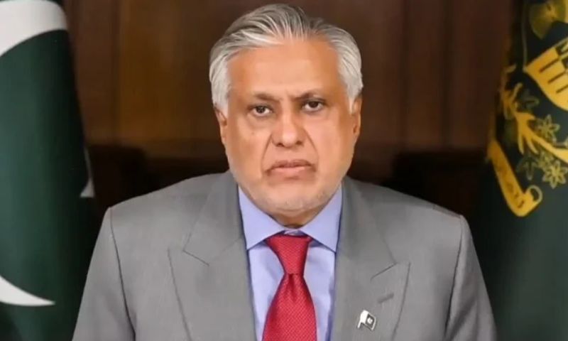 Pakistan