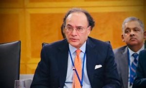 Pakistan