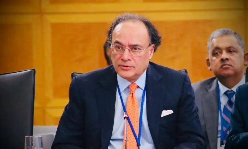 Pakistan