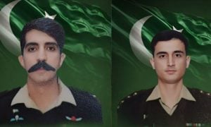 Pakistan Army