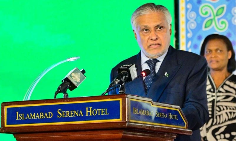 Pakistan Calls Kashmir Dispute Unfinished UN Agenda, Urges Stronger UNMOGIP Role