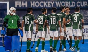 Hockey League is Right Step for Revival of National Sport