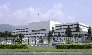 Pakistan President Summons Parliament's Joint Sitting for Thursday