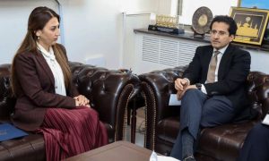 Pakistan, US Explore New Avenues for Energy Cooperation, Investment Opportunities