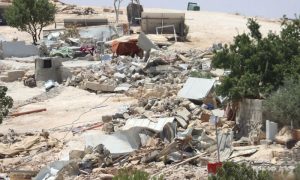 Israel Demolishes 3,917 Palestinian Homes in Occupied East Jerusalem Since 1967: Jordanian Committee