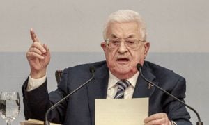 Palestinian President Abbas Postpones Legislative Elections to September 2027