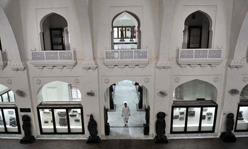 Peshawar