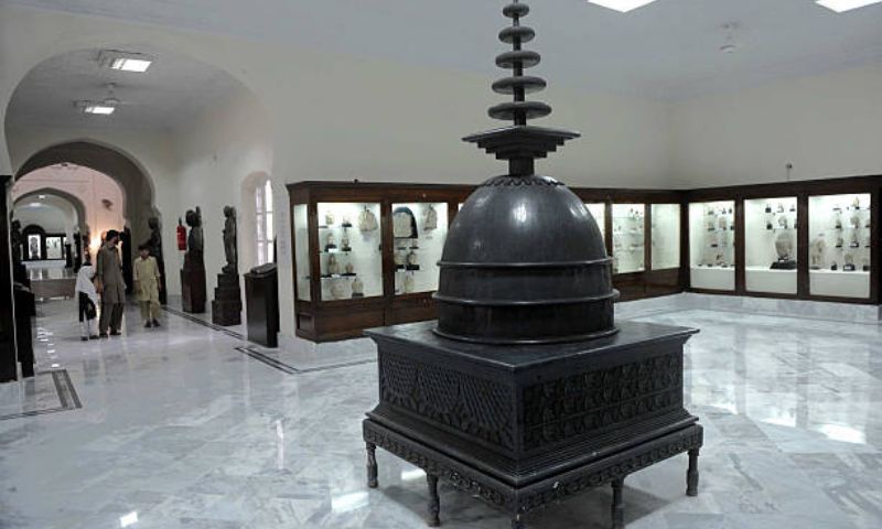 Peshawar