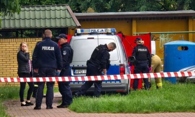 Seven Wounded in Poland School Stabbing Attack: Police