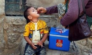 Polio