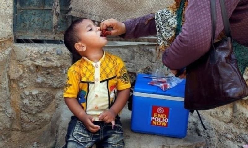Polio