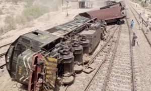 Railways