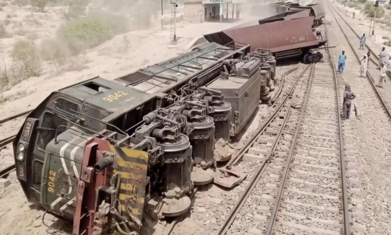 Railways