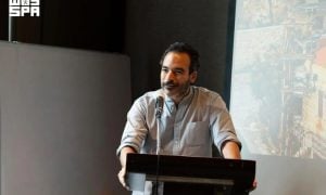Red Sea Labs Develops Film Projects in Seoul Through Feature Film Program