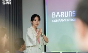 Red Sea Labs Develops Film Projects in Seoul Through Feature Film Program