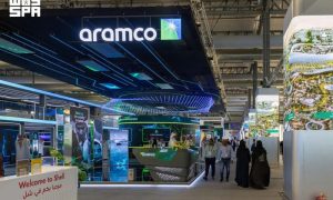 Riyadh Strengthens Role as Global Energy Dialogue Hub