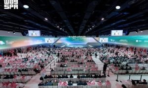 Riyadh Strengthens Role as Global Energy Dialogue Hub