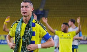 Ronaldo canva