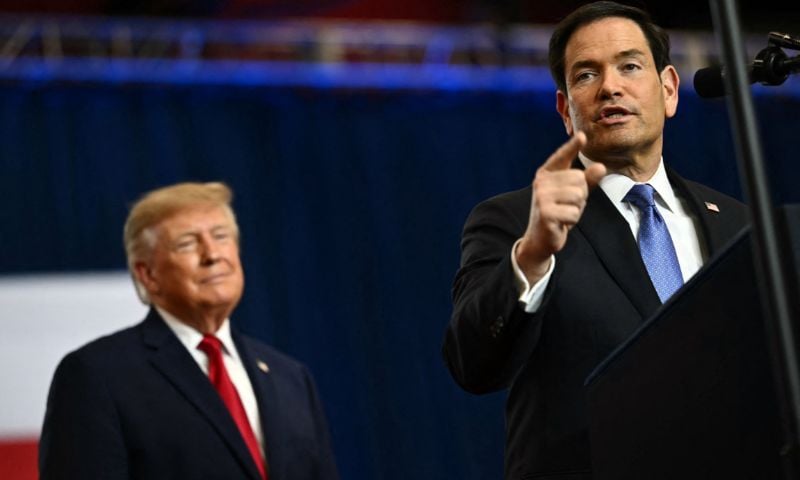 Rubio