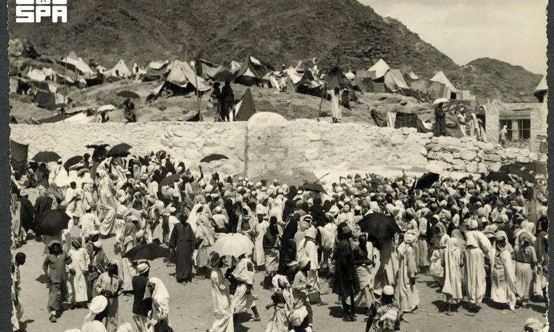 Saudi