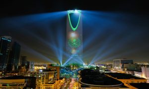 Saudi
