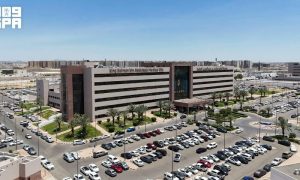 Saudi Hospital Launches Digital Model to Enhance Home Healthcare Services
