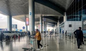 Muslim Nations Condemn Houthi Attacks on Saudi Airports