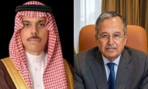 Arab League Secretary-General Condemns Houthi Attacks on Saudi Arabia