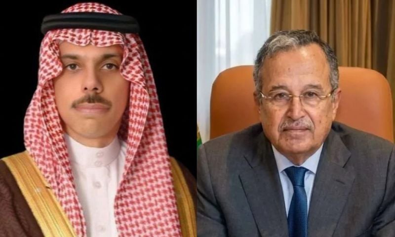 Arab League Secretary-General Condemns Houthi Attacks on Saudi Arabia