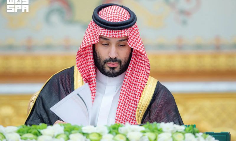 Saudi Cabinet Warns Houthis of Consequences for Attacks on Kingdom