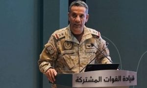 Coalition Vows Measures to Counter Houthi Threats to Civilians