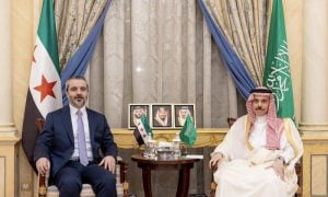 Syrian Foreign Minister Condemns Houthi Attacks against Saudi Arabia