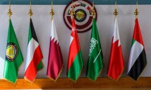 GCC Expresses Condolences over Saudi Helicopter Crash