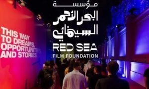 Red Sea Film Foundation Makes Oscar History with Record 12 Films