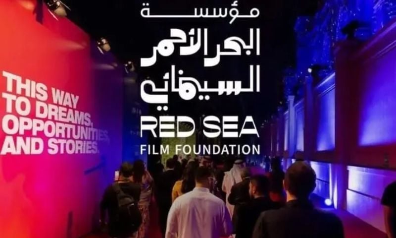 Red Sea Film Foundation Makes Oscar History with Record 12 Films