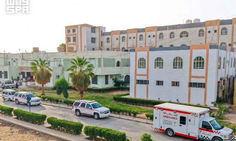 Saudi Programme Supports Yemen’s Health Sector with More Than 40 Projects